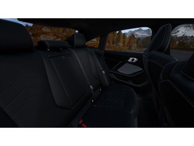 New 2026 Skyscraper Grey Metallic BMW 228 Gran Coupe image 12