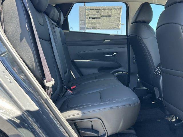 New 2026 Ecotronic Gray Hyundai SEL image 14