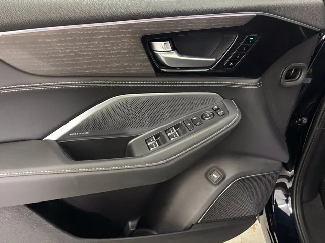 2026 Acura MDX Advance Package - Photo 52