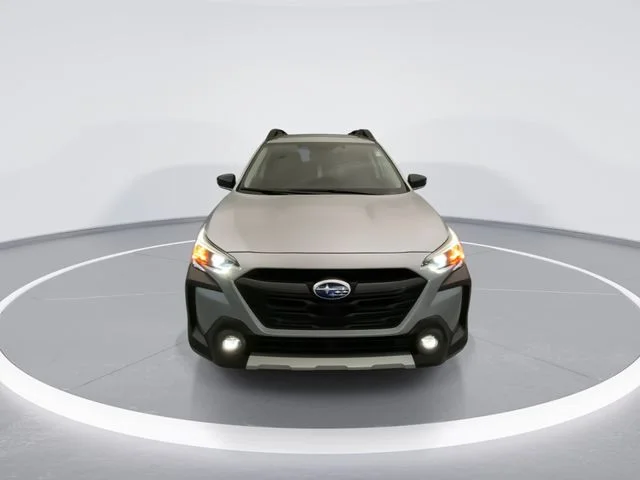 Used 2025 Silver Subaru Limited XT image 7