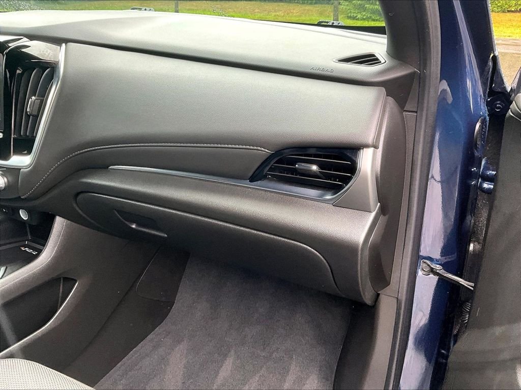 Used 2023 Blue Chevrolet LT image 13