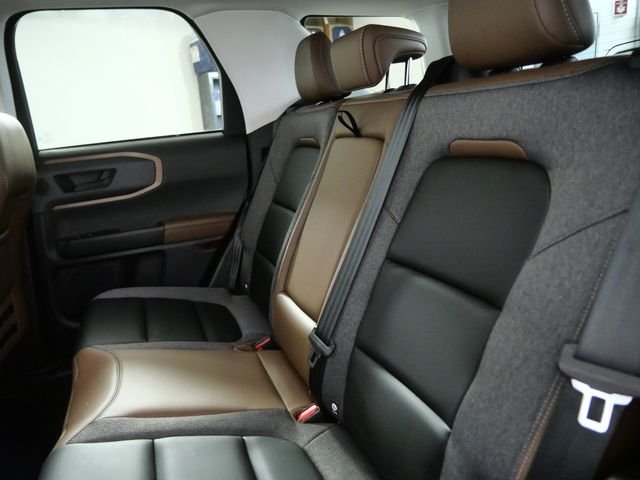 Certified Used 2024 Gray Ford Outer Banks image 15