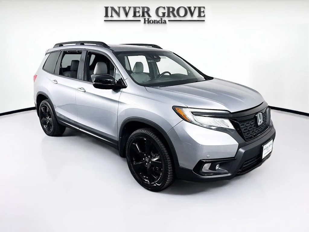 Used 2019  Honda Elite image 3