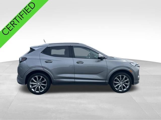 2024 Buick Encore GX Avenir - Photo 7