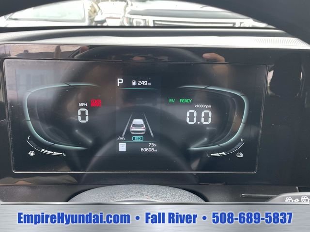 2024 Kia Sportage LX Hybrid - Photo 35