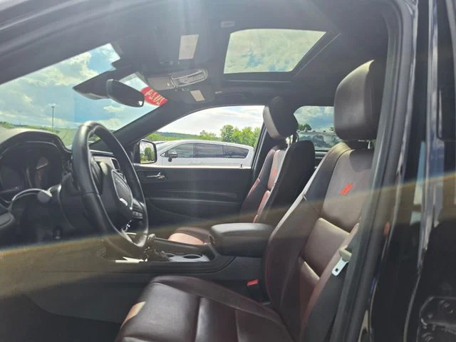 Used 2024 Black Dodge R/T Plus image 18
