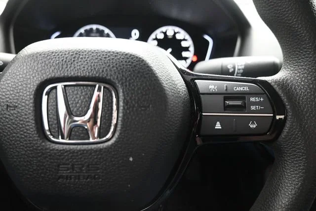 2026 Honda Civic LX - Photo 78