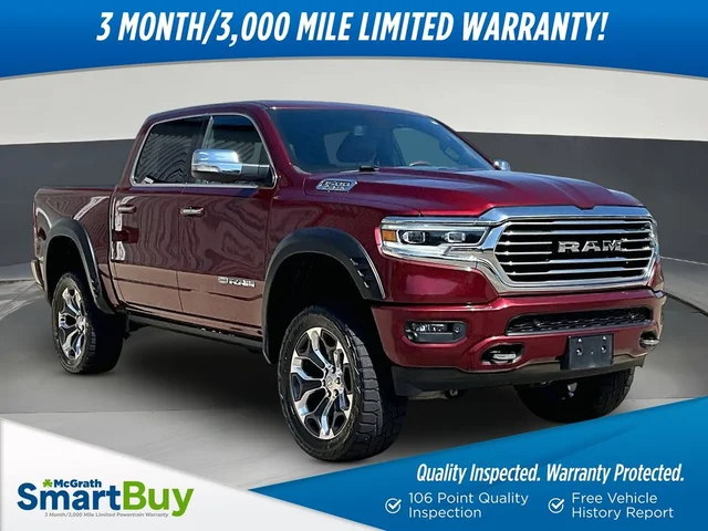 2020 Ram 1500 Limited