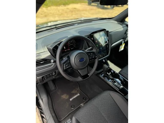 2026 Subaru Forester Touring - Photo 30