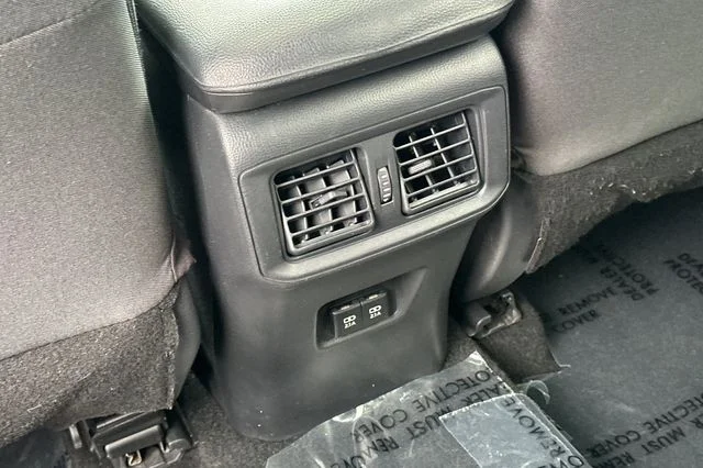 Used 2021 Red Toyota XLE image 14