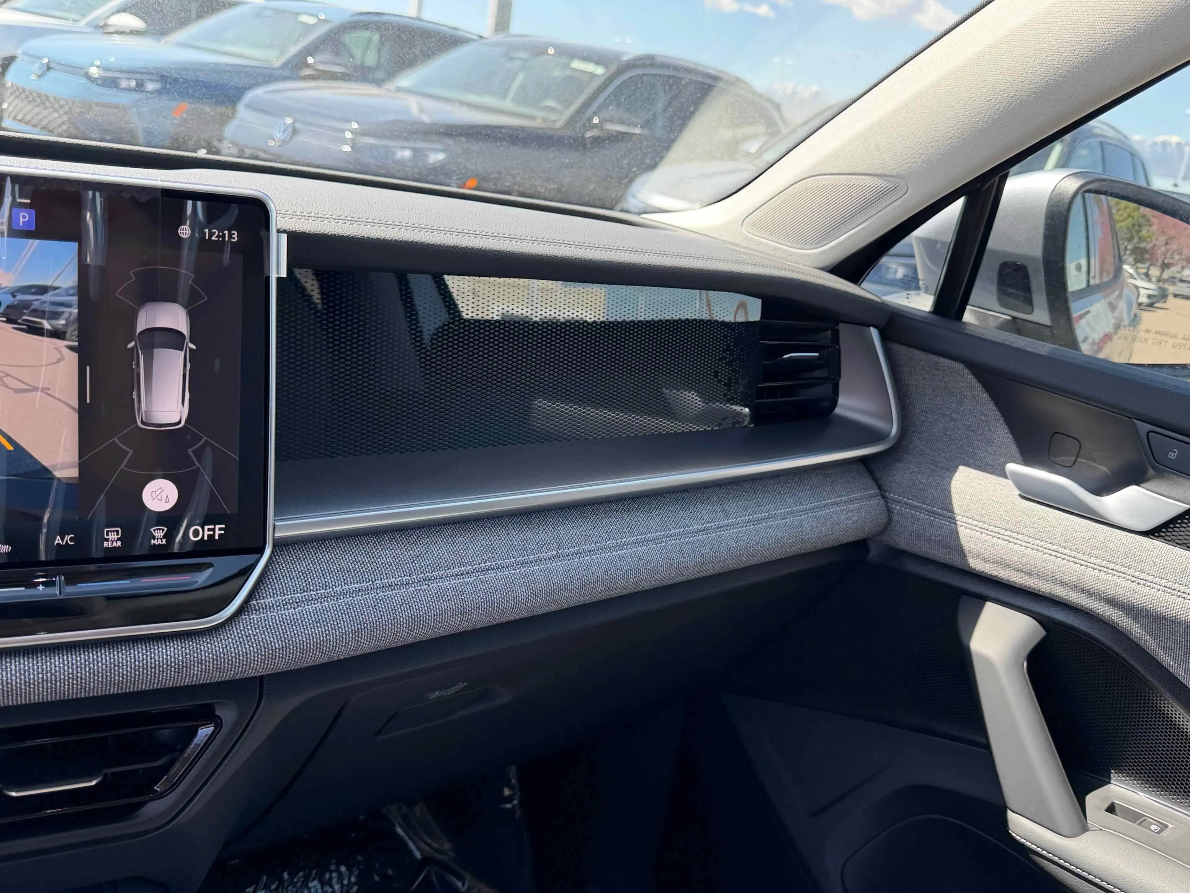 New 2026 Silver Volkswagen S image 21