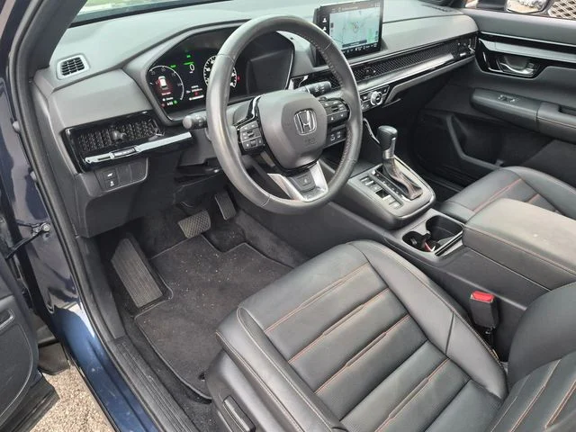 Used 2025  Honda Sport Touring image 9