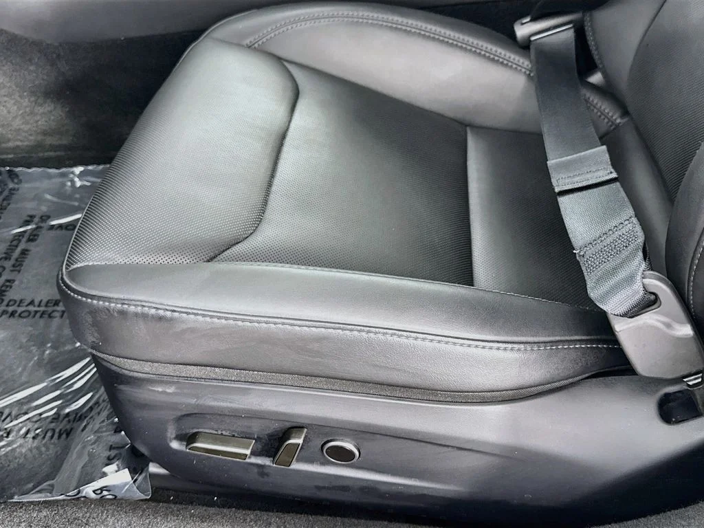 Used 2025 Gray Tesla Long Range image 20