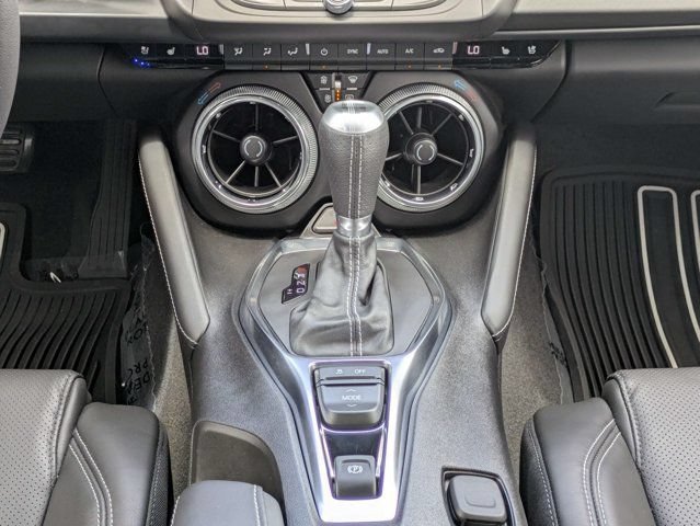 2024 Chevrolet Camaro 2SS - Photo 17
