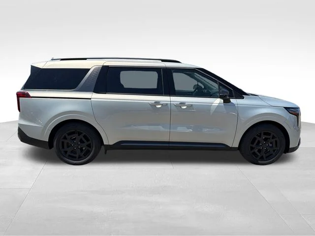 2026 Kia Carnival SX Prestige - Photo 8