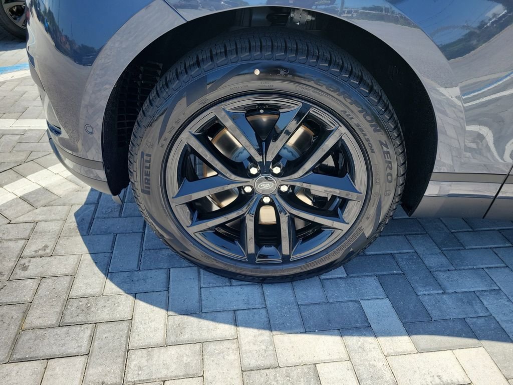 New 2026 Varesine Blue Land Rover S image 14
