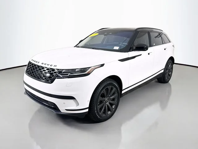 Used 2021  Land Rover S image 3