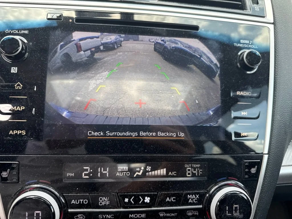 Used 2018 Twilight Blue Metallic Subaru 2.5i Premium image 31