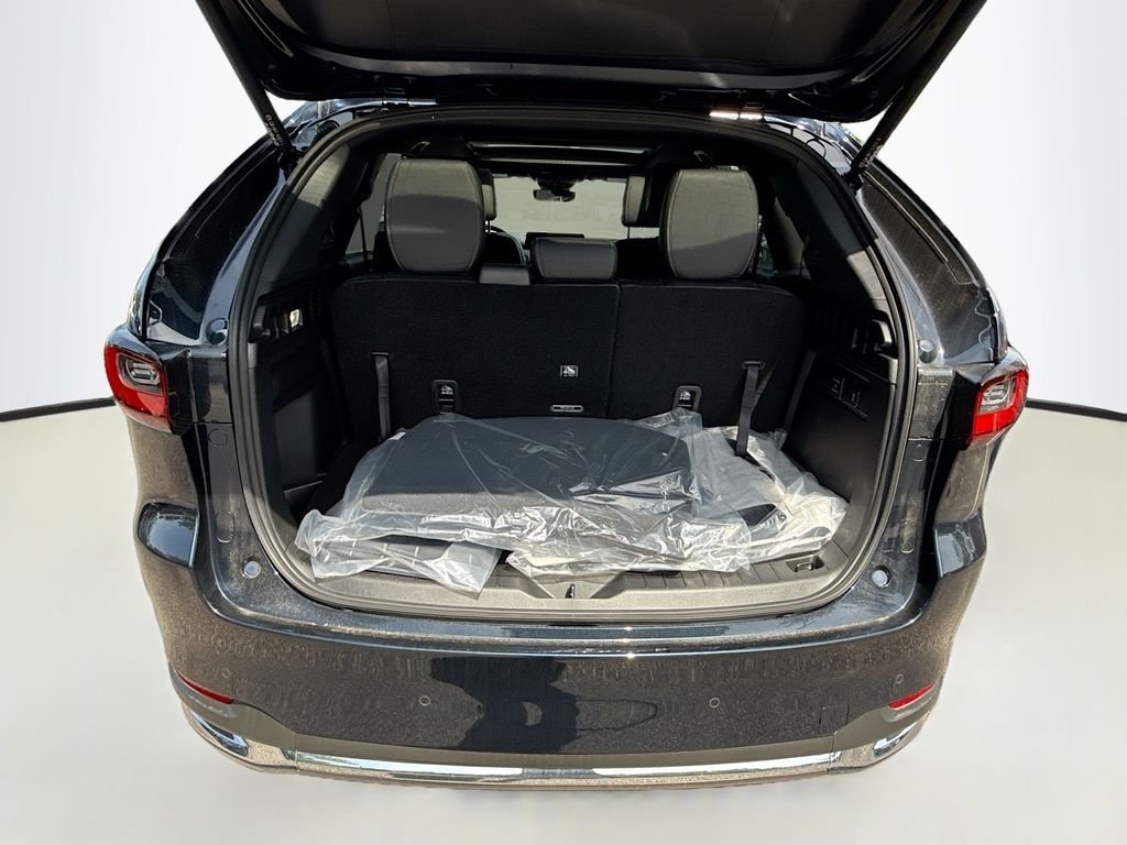 2026 Mazda CX-90 Premium Plus Package - Photo 27