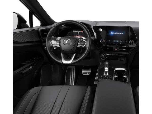 2026 Lexus NX 350 F-Sport - Photo 13