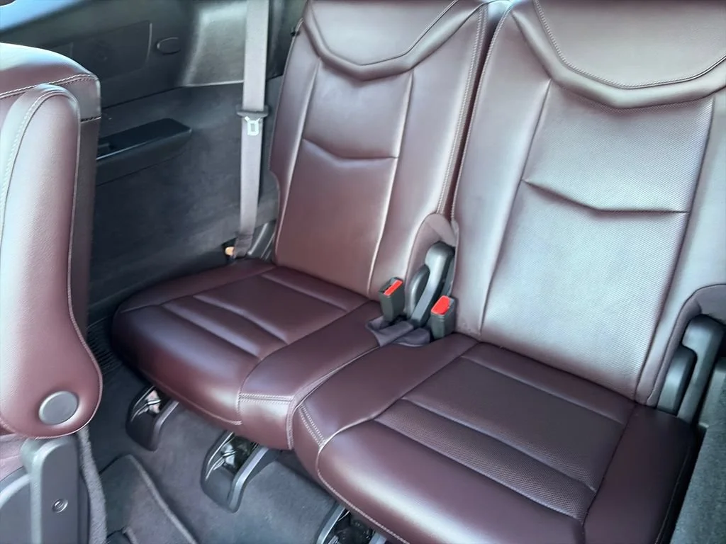 2024 Cadillac XT6 Premium Luxury - Photo 31