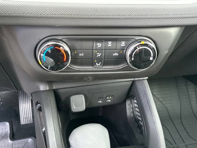 2026 Chevrolet Trailblazer LS - Photo 31