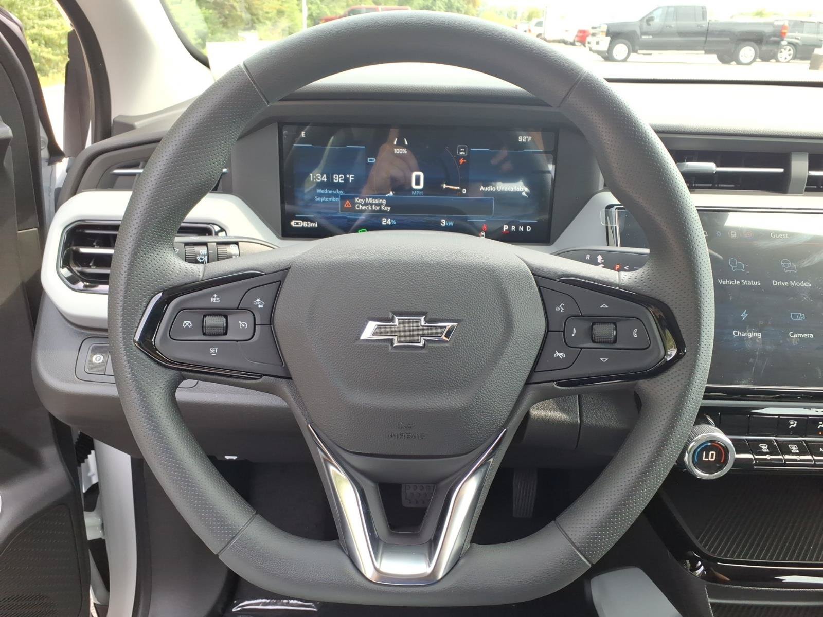 2027 Chevrolet Bolt LT - Photo 10