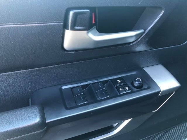 Used 2023 Black Toyota SR5 image 20