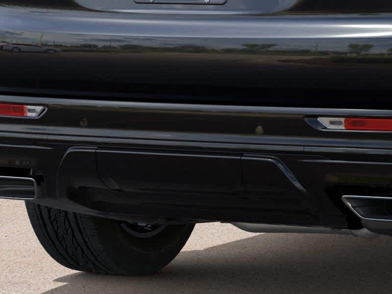 New 2026 Ebony Twilight Metallic Buick Sport Touring image 14