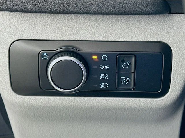 New 2026 Ford Escape Active