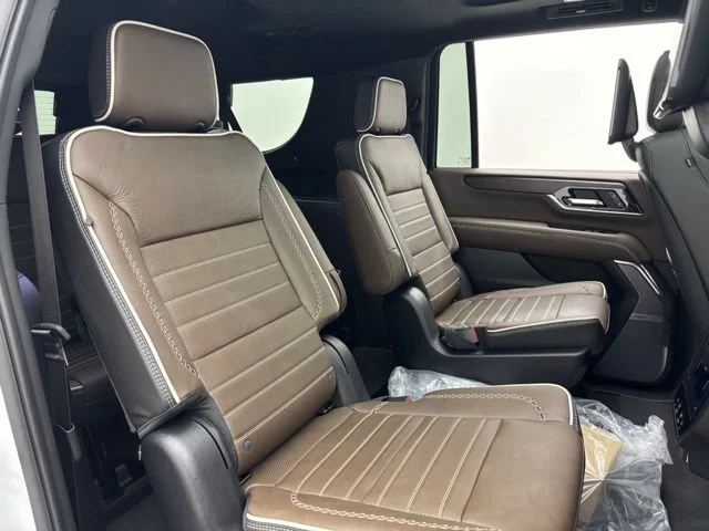 2026 GMC Yukon XL Denali Ultimate - Photo 42