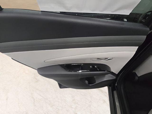 New 2026 Gray Hyundai Limited image 15