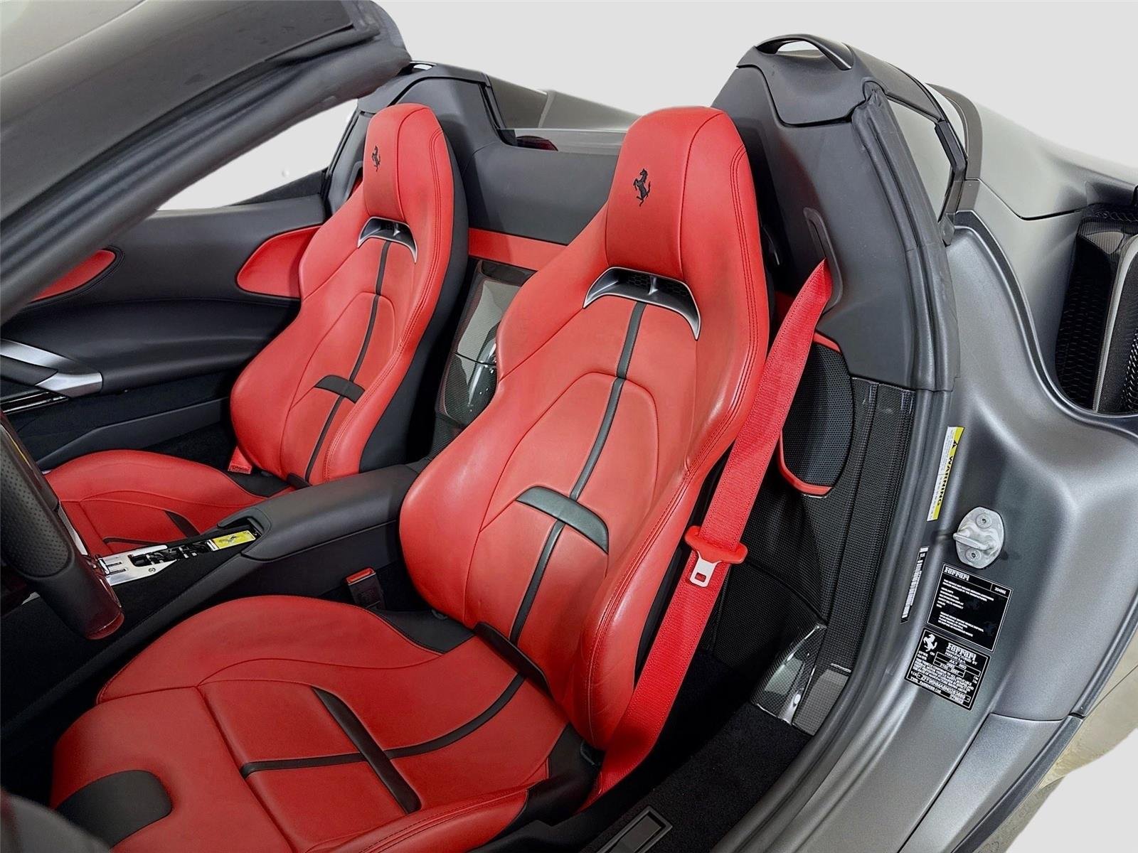 2022 Ferrari SF90 Base - Photo 14