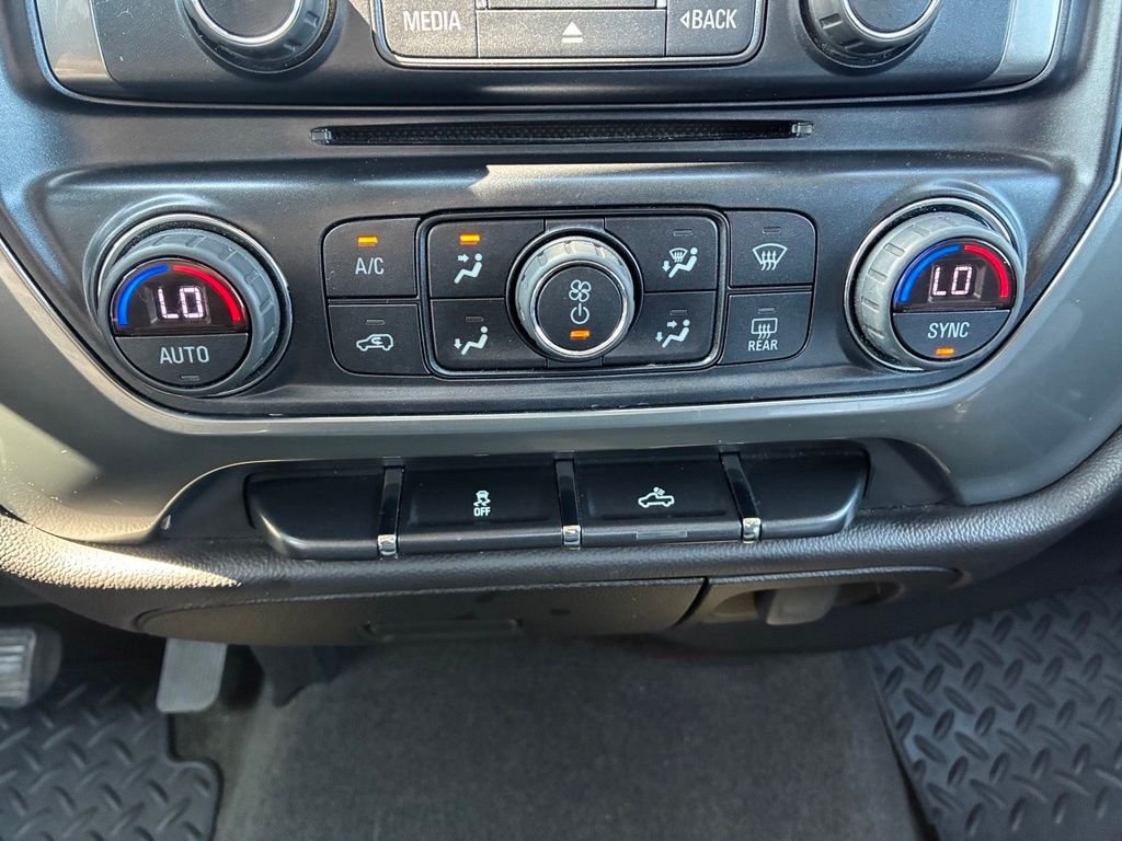 Used 2017 Black Chevrolet LT image 28