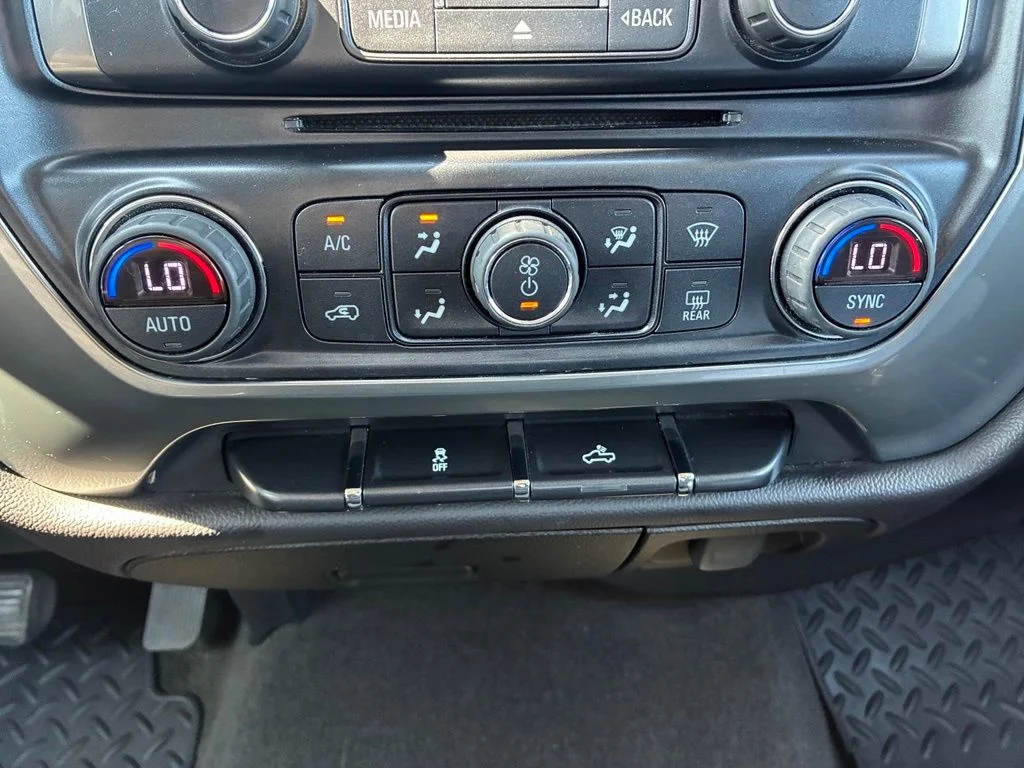 Used 2017 Black Chevrolet LT image 28