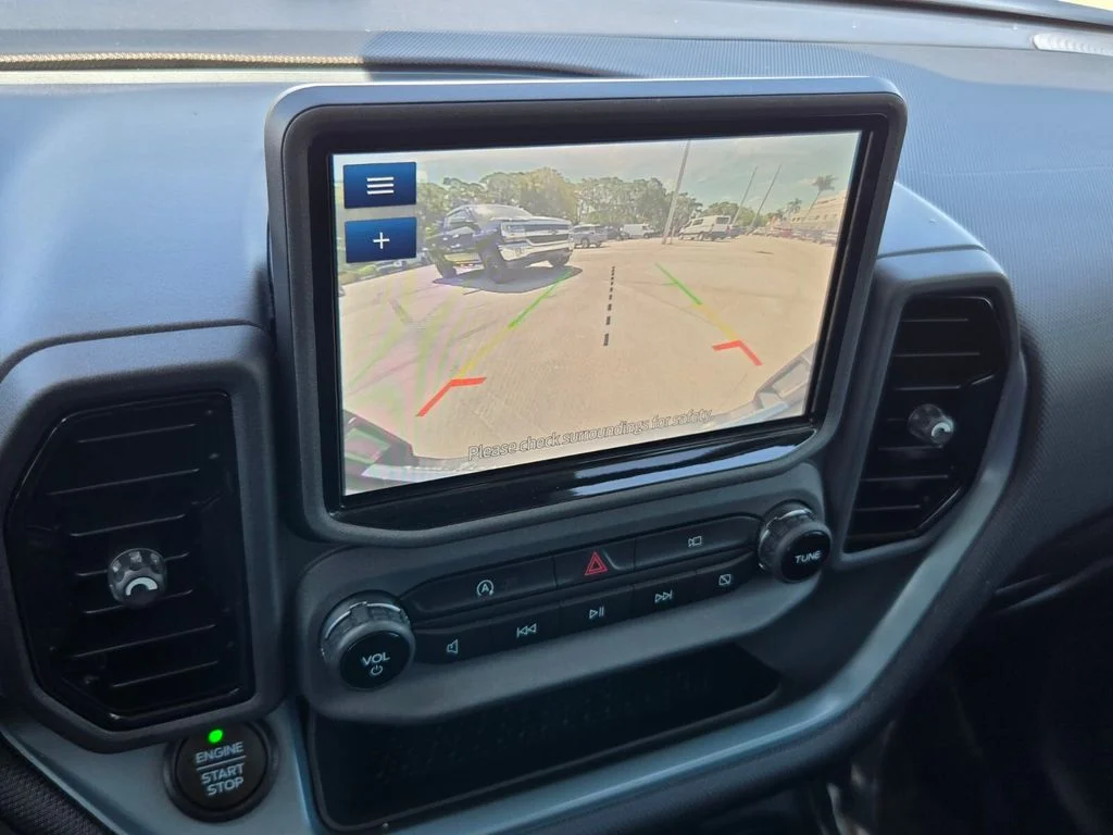 2021 Ford Bronco Sport Badlands - Photo 21