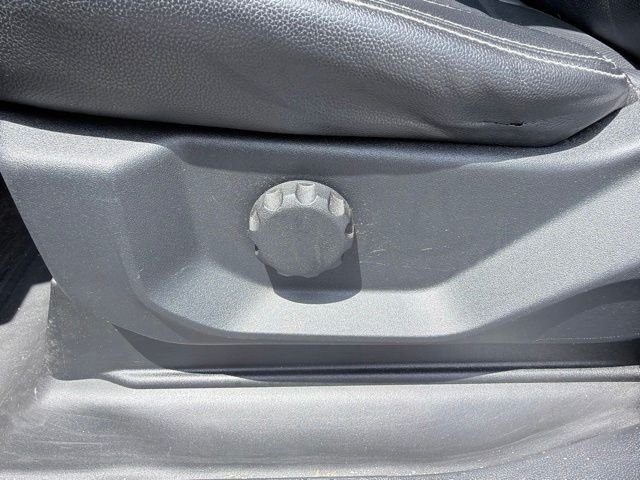 Used 2020 Silver Metallic Ford XL image 16