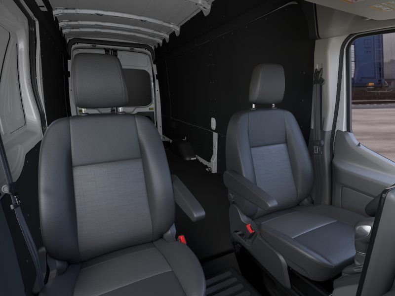 New 2026 White Ford Base image 34