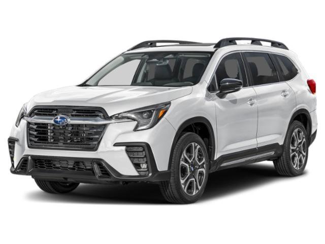 2026 Subaru Ascent