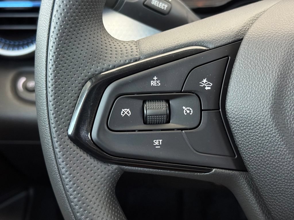 2026 Chevrolet Trax LS - Photo 22