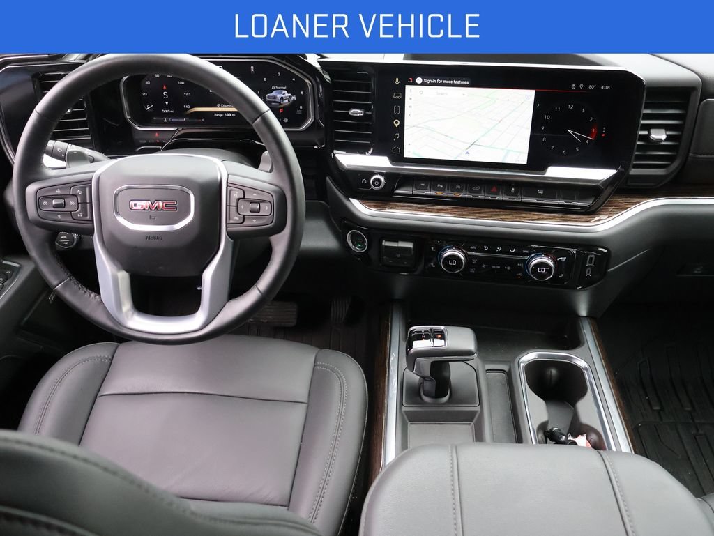 2026 GMC Sierra 1500 Elevation - Photo 17