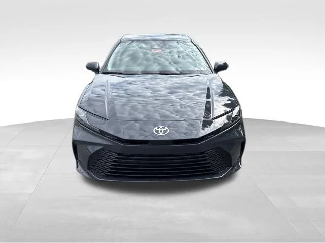Certified Used 2026  Toyota LE image 9