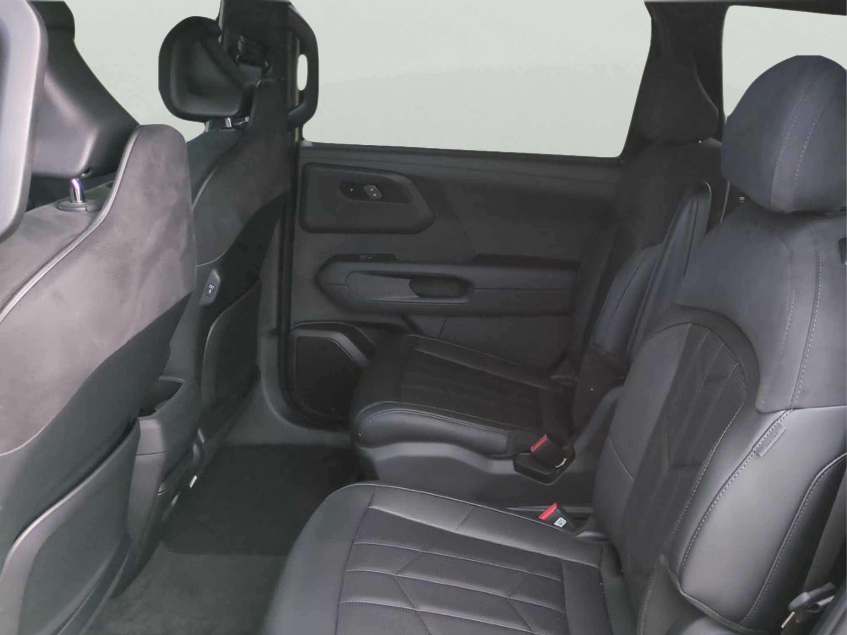 New 2027 Terrain Brown Kia X-Line SX-Prestige image 17
