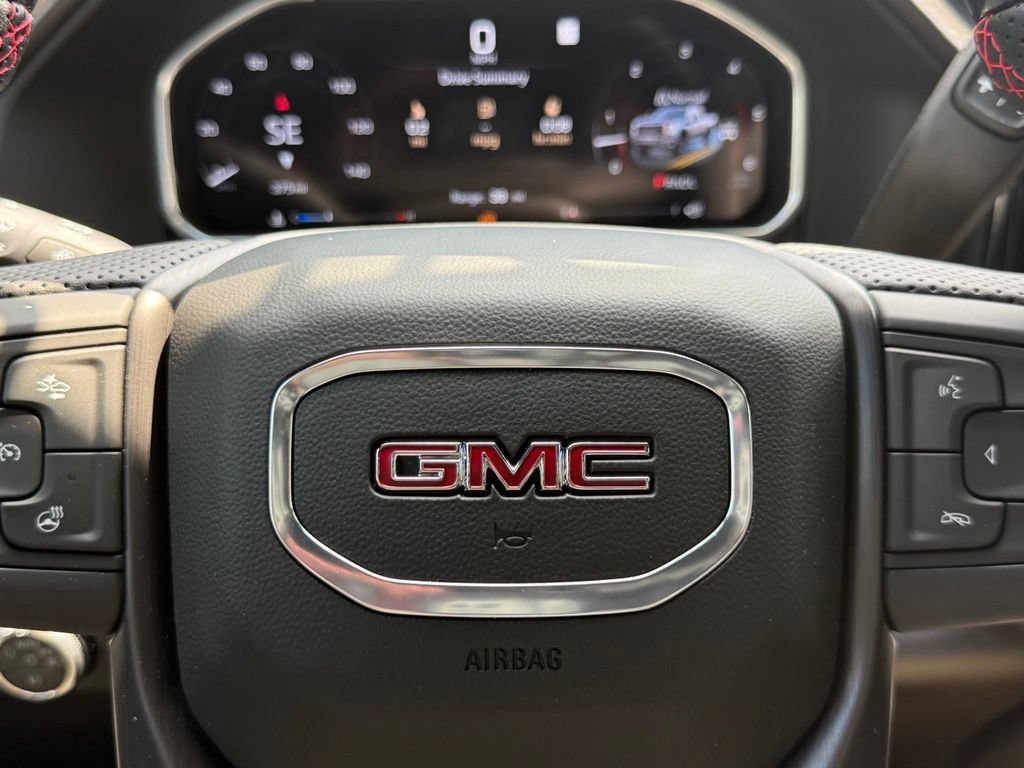2026 GMC Sierra 2500HD AT4 - Photo 25