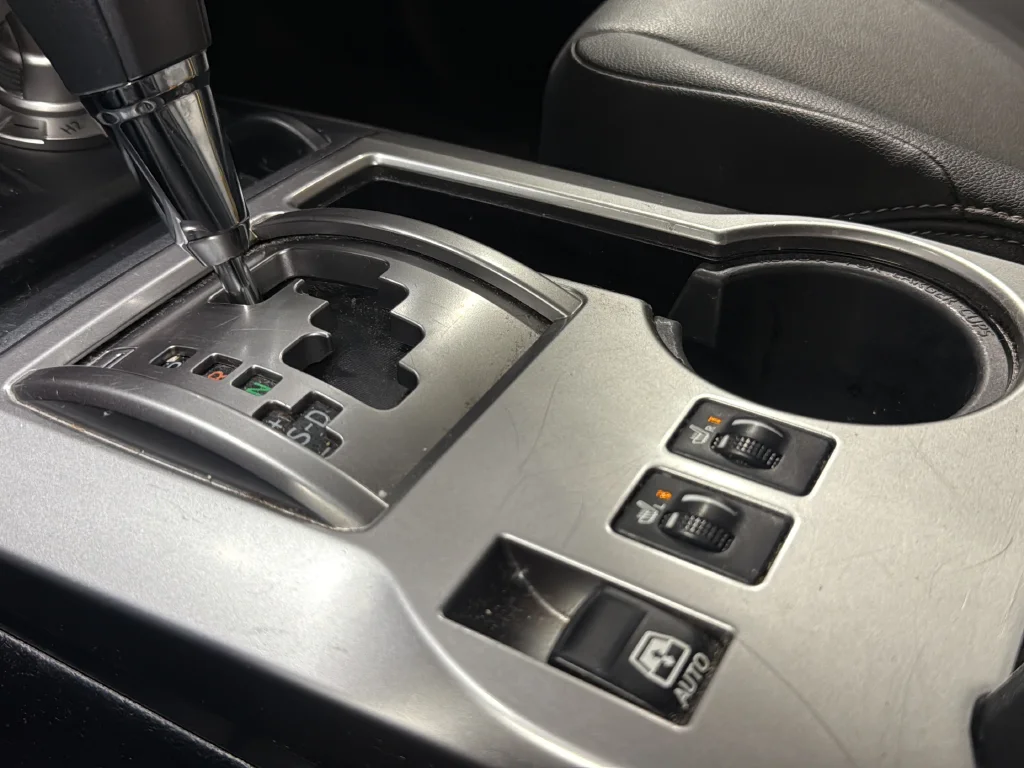 Used 2021 Gray Toyota SR5 Premium image 20