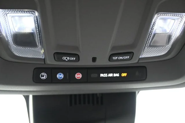 Certified Used 2023 Black Chevrolet Custom image 18