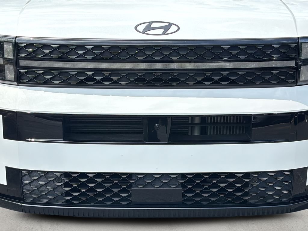 Used 2024 Serenity White Hyundai Calligraphy image 48