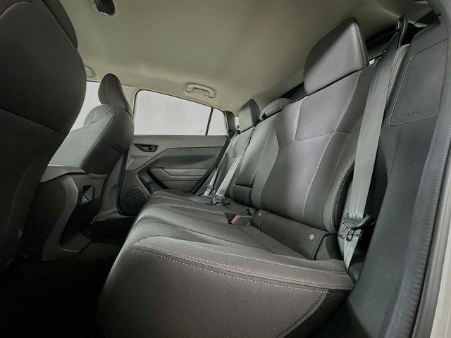New 2026 CRYSTAL WHITE PEARL Subaru Premium image 21