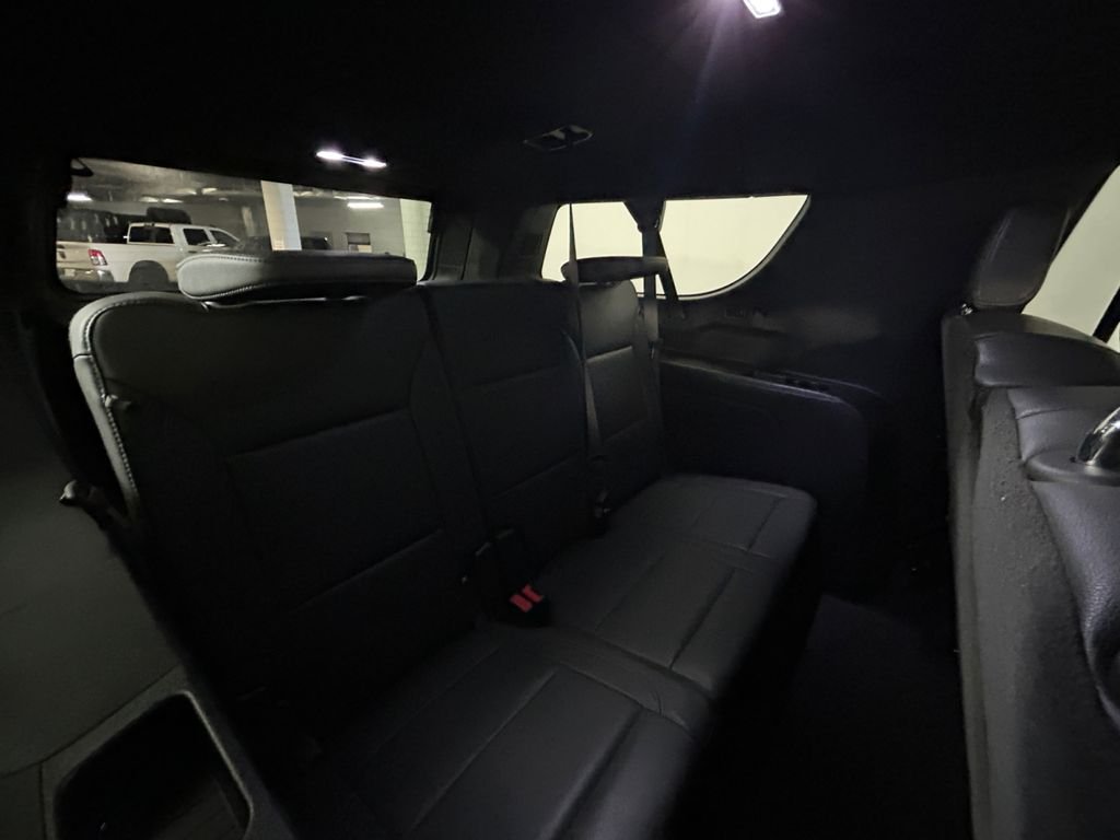 Used 2024 Gray Chevrolet LT image 17