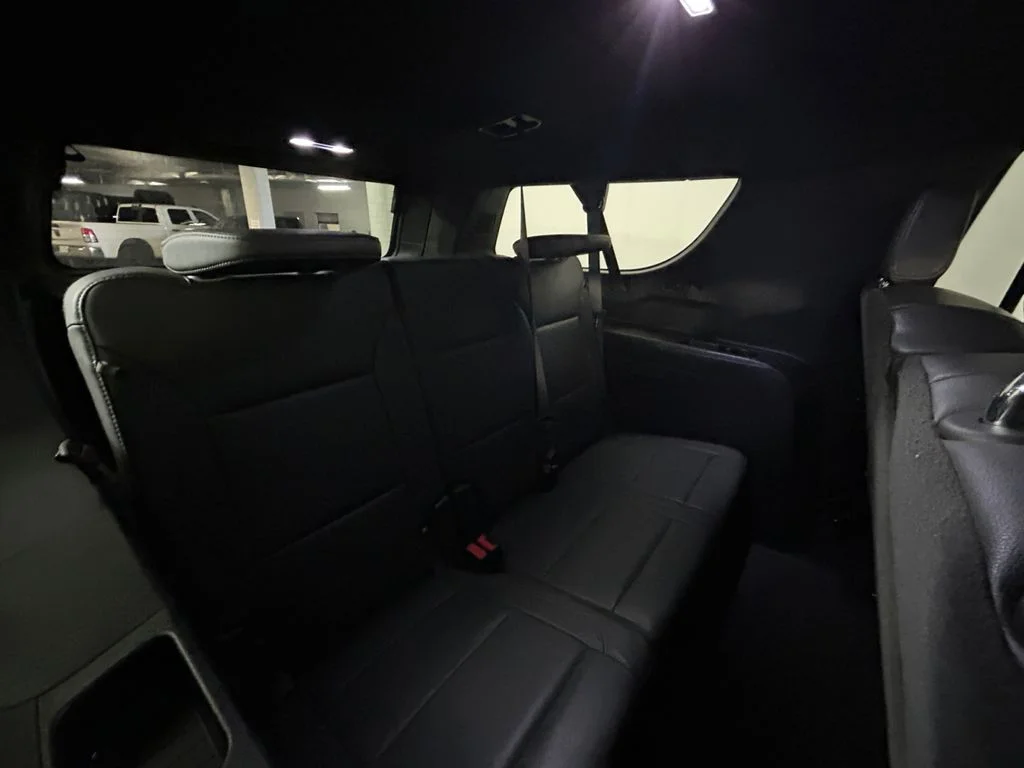 Used 2024 Gray Chevrolet LT image 17